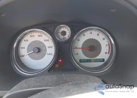 2009 Pontiac G5 from USA, damaged, VIN 1G2AS18H097240866